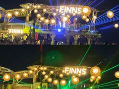 -FINNS Beach Club