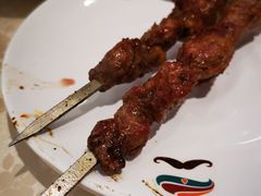 -巴依老爷·新疆美食(上城区天城路店)