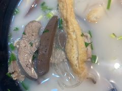 -鸭小妹鸭血粉丝(老门东店)