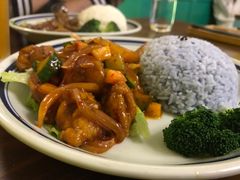 -马来MO简餐.南洋风味料理(美食街店)