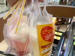 -麦当劳(万象汇店)