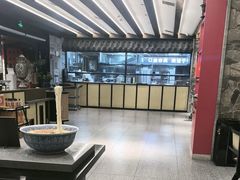 -陈熹公民族美食文化餐厅(中华广场店)