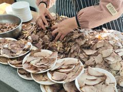 -清真磨沟沿老字号牛肉面(总店)