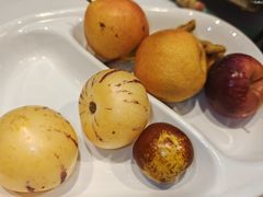 -必点海鲜·海肠捞饭·鲅鱼水饺(滨江道店)