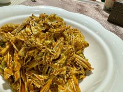 -老浒记烤鸭-北京菜(琉璃厂店)