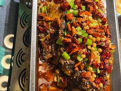 -小城外婆肴私房菜.家宴聚集点(圆明园颐和园·清河上地店)