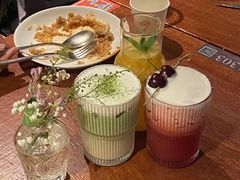 -卡朋厨房(289艺术园区店)