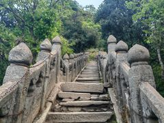 -武当山风景区