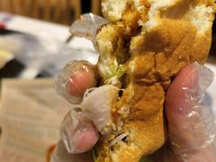 -肯德基(广场南路店)