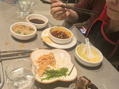 -海底捞火锅(新华联梦想城店)