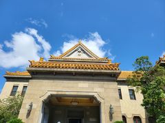 -伪满皇宫博物院
