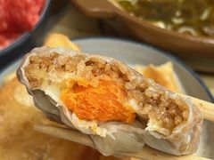 -李与白包子铺(桐梓林店)