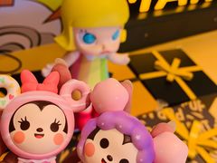 -泡泡玛特POPMART(国贸三期店)