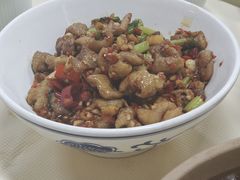 -笨罗卜浏阳菜馆(龙华鹏润达店)