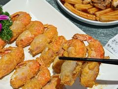 -蚝得喜海鲜(东城店)