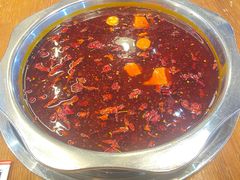-成都玉林串串香火锅(三八店)