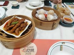 -悦得闲广式点心茶楼(蓝鲸世界店)