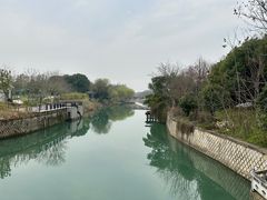 -西溪国家湿地公园