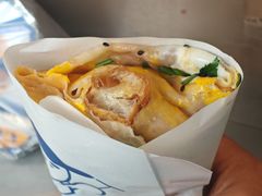 -琦琦蛋饼铺(上南店)