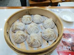 -老盛兴汤包馆(大华二路店)