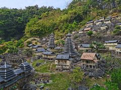 -深圳锦绣中华民俗村