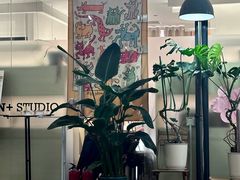 -109 COFFEE(建筑学院店)