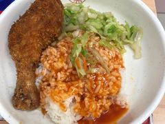 -北京大学-学五食堂