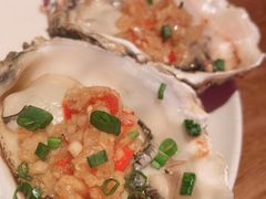 -蚝太郎 • 海鲜烧烤(Upark店)
