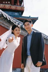 点击看大图 -绽放摄胶片摄影工作室