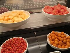 -杭州盛泰开元名都大酒店-地中海自助餐厅