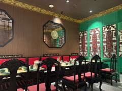 -锦府盐帮·侯宅(五棵松万达店)