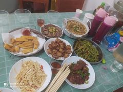 -盒马鲜生(首义店)