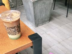 -OUR Bakery(三里屯太古里店)
