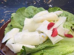 -憨孃孃·重庆老火锅(红山黑金店)