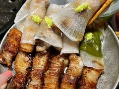 -首尔烤肉大排档(合生汇店)