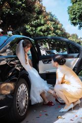 -曼格纳婚礼艺术中心(张江店)