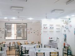 大堂-四海蒸鲜蒸汽海鲜自助(北戴河店)