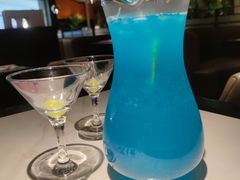 -半秋山西餐厅(巴南万达广场店)