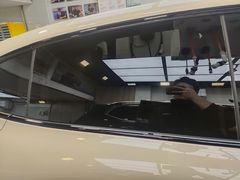 -天猫养车贴膜轻改·蓝电(优匹康桥东路店)