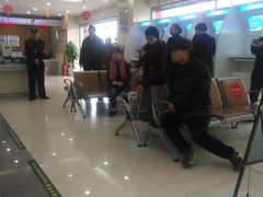 -江苏银行(无锡朝阳支行)