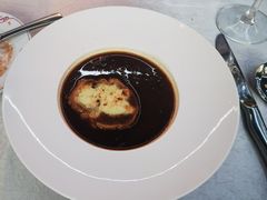 -马克西姆餐厅(崇文门店)