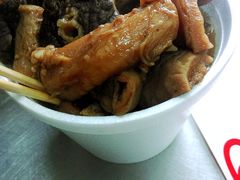 -银记肠粉店(新港西路店)