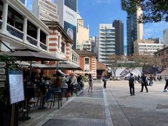 -华嫂冰室(尖沙咀店)