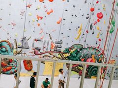 -尽峰攀岩 Acme Climbing