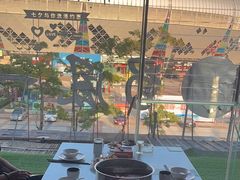 -潮牛禾记•潮汕鲜牛肉火锅(新亚洲店)