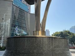 -上海第一八佰伴
