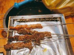 -香约老地方烧烤(九道街店)