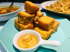 西贡豆腐-花样西贡·法式越南菜餐厅(桂林万象城店)