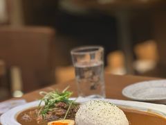 -CURRY YA 熟成咖哩專門店(深圳湾万象城店)