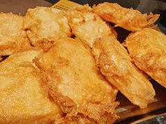 -破店肥哈·海鲜·烧烤(郑州银泰inPARK店)